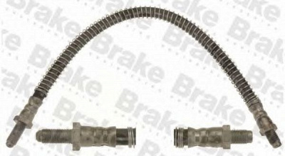 BRAKE ENGINEERING bh773256 -  Тормозной шланг